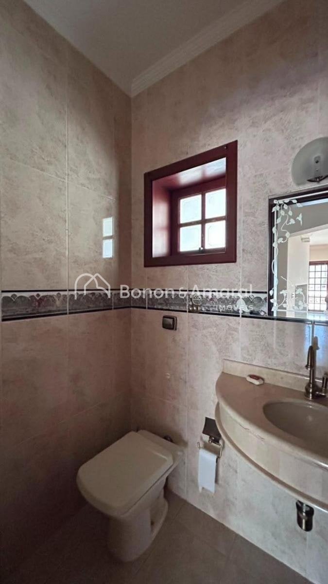 Casa em Condomínio à Venda - Loteamento Residencial Barão do Café em Campinas / SP