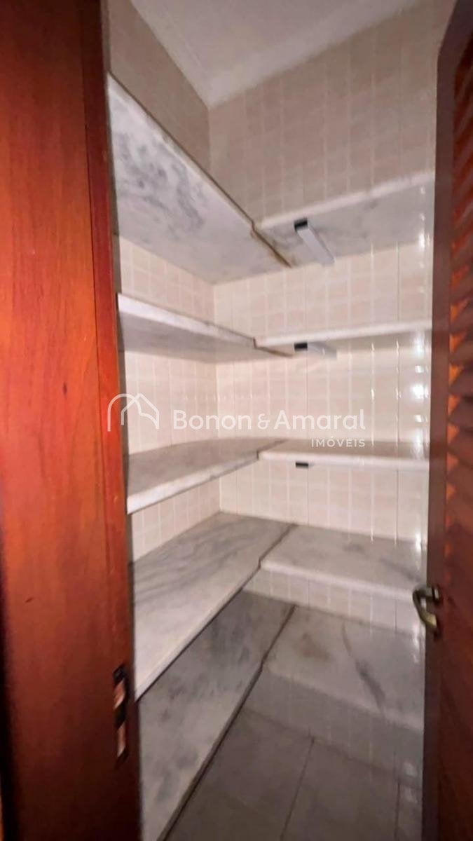 Casa em Condomínio à Venda - Loteamento Residencial Barão do Café em Campinas / SP