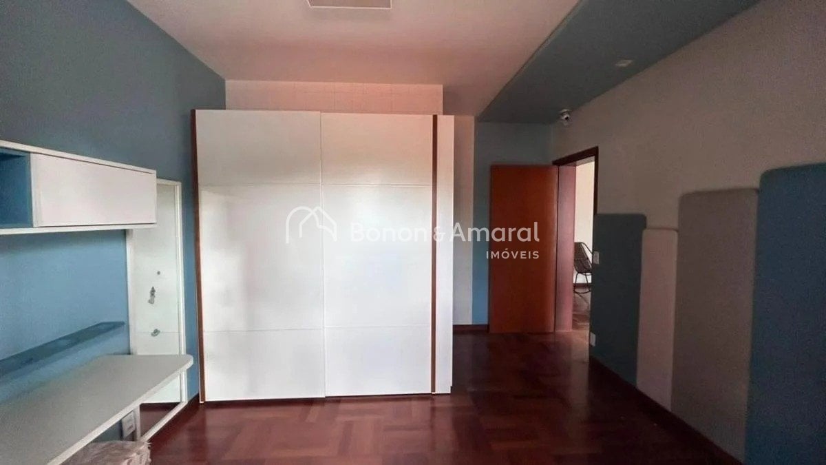 Casa em Condomínio à Venda - Loteamento Residencial Barão do Café em Campinas / SP