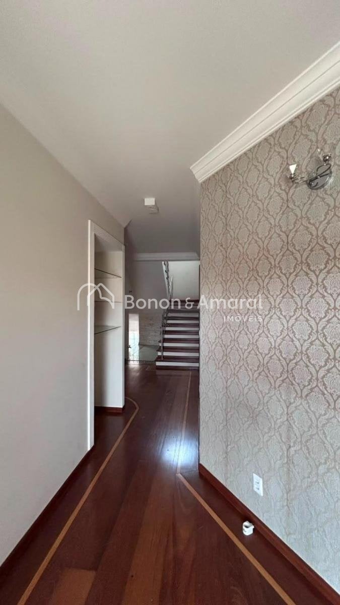 Casa em Condomínio à Venda - Loteamento Residencial Barão do Café em Campinas / SP