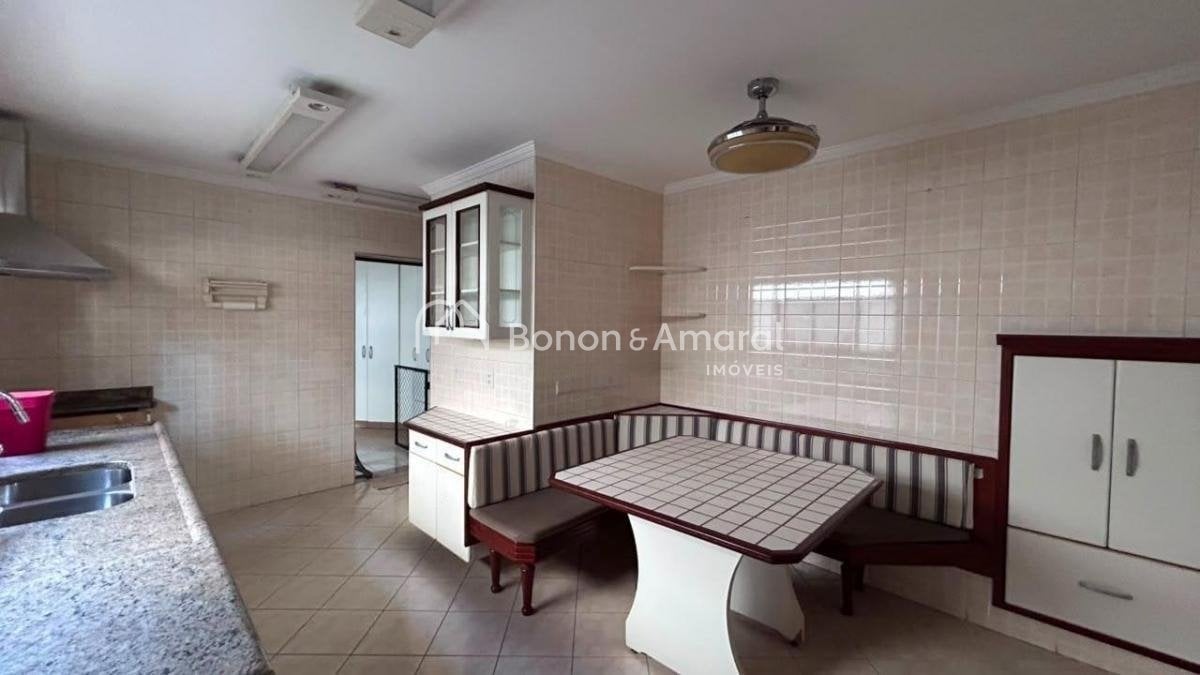 Casa em Condomínio à Venda - Loteamento Residencial Barão do Café em Campinas / SP