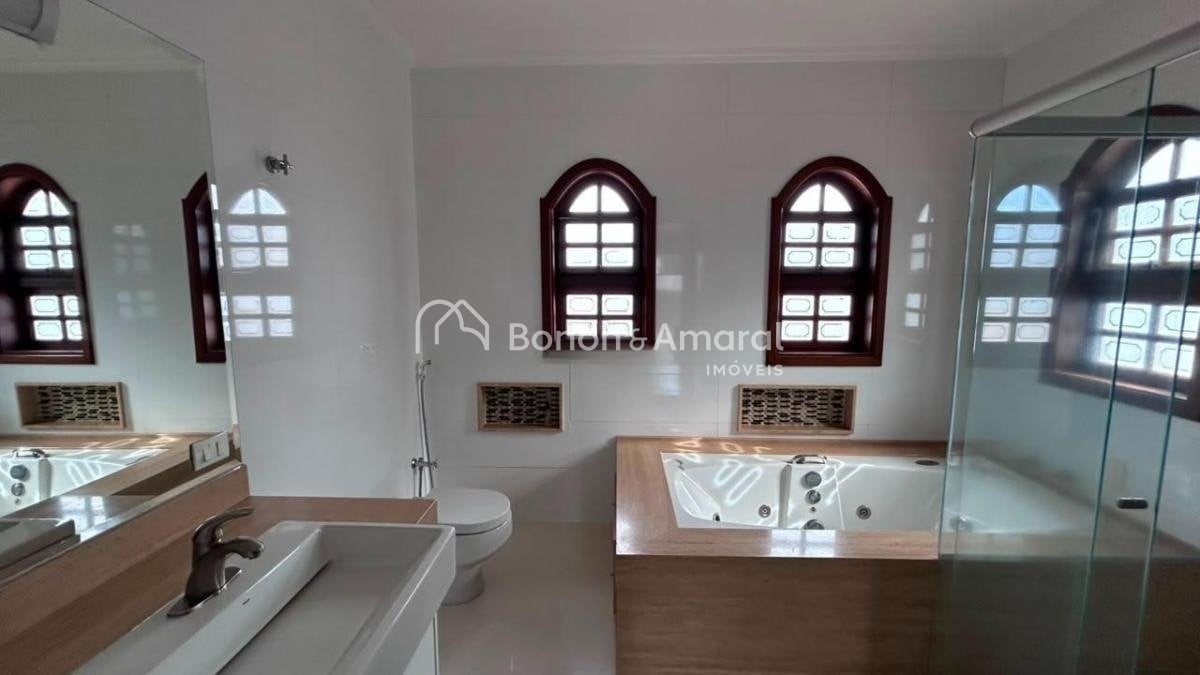 Casa em Condomínio à Venda - Loteamento Residencial Barão do Café em Campinas / SP