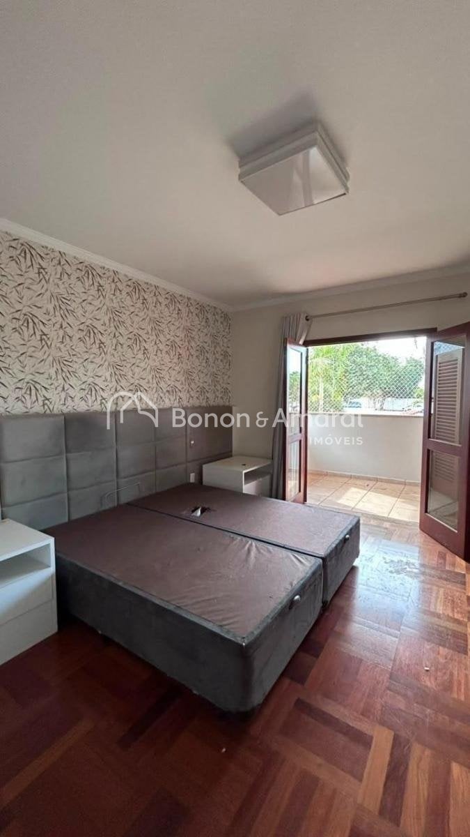 Casa em Condomínio à Venda - Loteamento Residencial Barão do Café em Campinas / SP