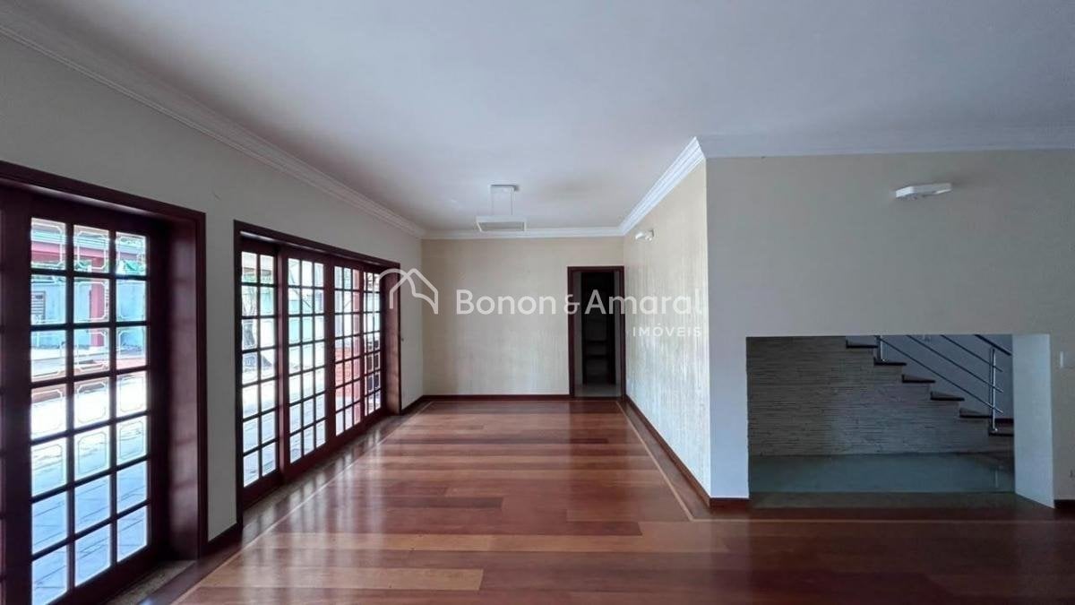 Casa em Condomínio à Venda - Loteamento Residencial Barão do Café em Campinas / SP