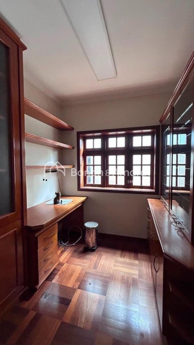 Casa em Condomínio à Venda - Loteamento Residencial Barão do Café em Campinas / SP
