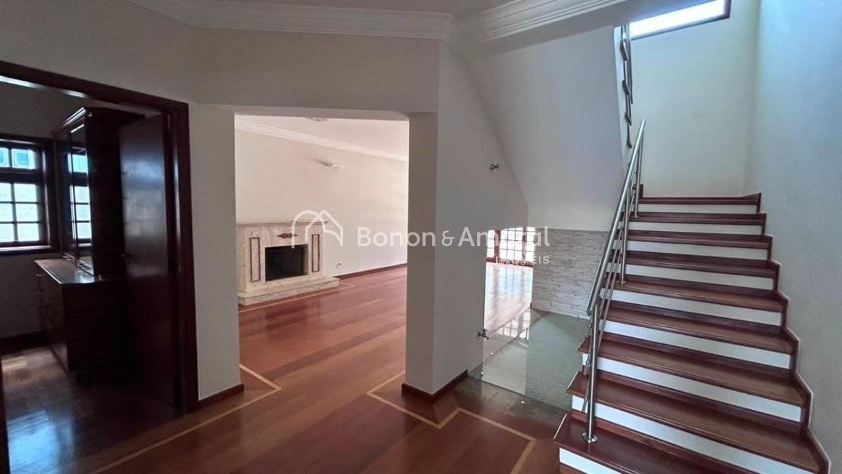 Casa em Condomínio à Venda - Loteamento Residencial Barão do Café em Campinas / SP