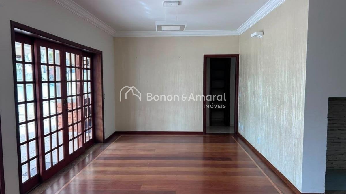 Casa em Condomínio à Venda - Loteamento Residencial Barão do Café em Campinas / SP