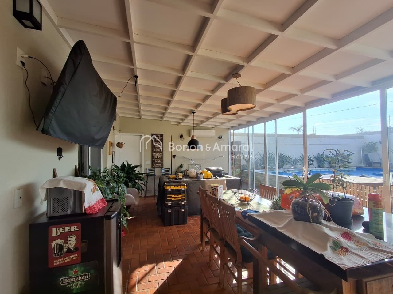 Casa em Condomínio à Venda - Betel em Paulínia / SP