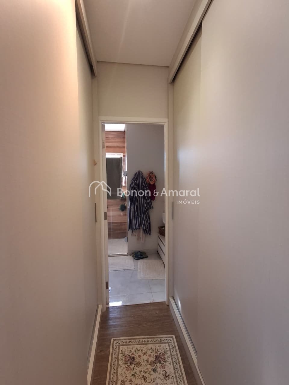 Casa em Condomínio à Venda - Betel em Paulínia / SP