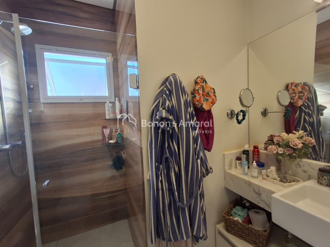Casa em Condomínio à Venda - Betel em Paulínia / SP