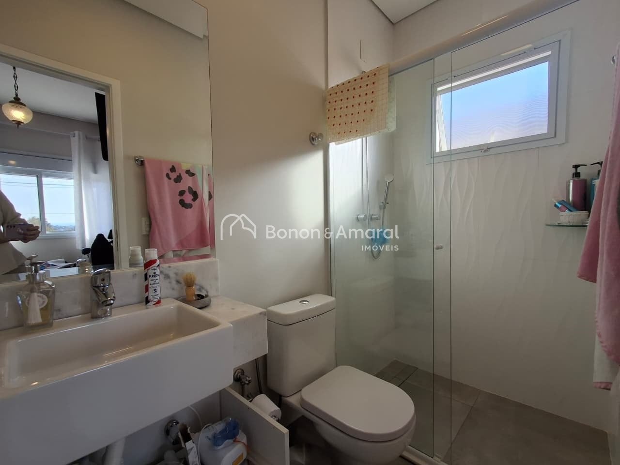 Casa em Condomínio à Venda - Betel em Paulínia / SP