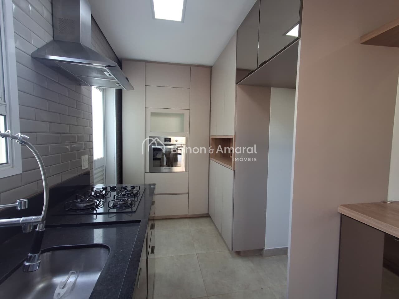 Casa em Condomínio à Venda - Betel em Paulínia / SP