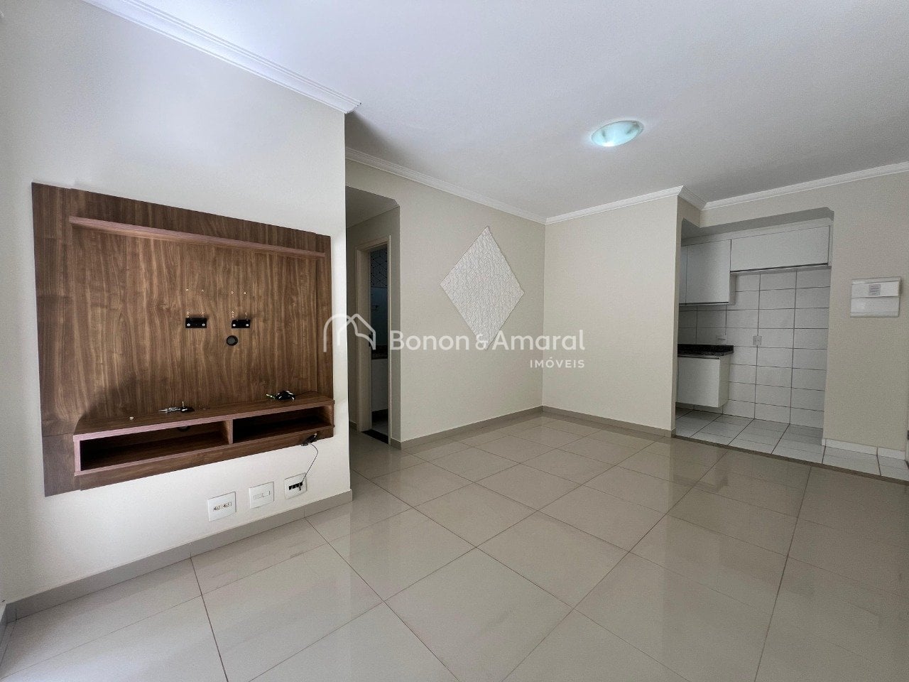Apartamento para Alugar - Morumbi em Paulínia / SP