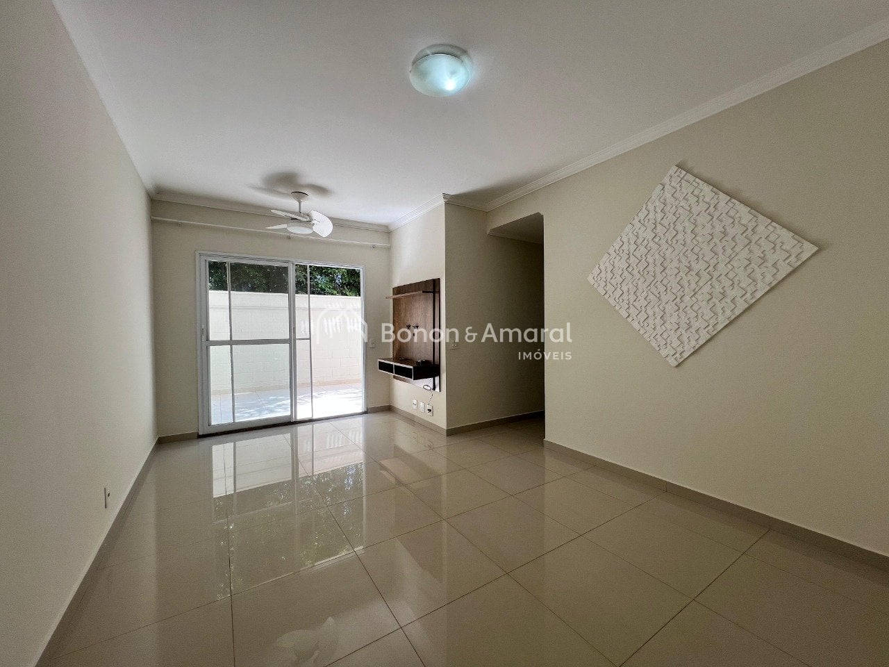 Apartamento para Alugar - Morumbi em Paulínia / SP