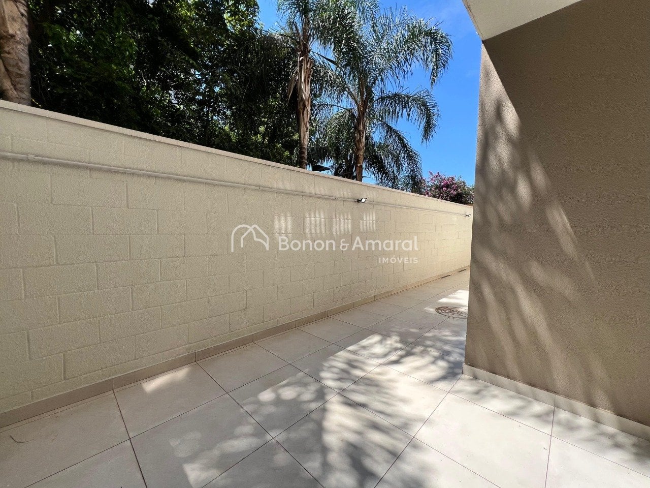 Apartamento para Alugar - Morumbi em Paulínia / SP