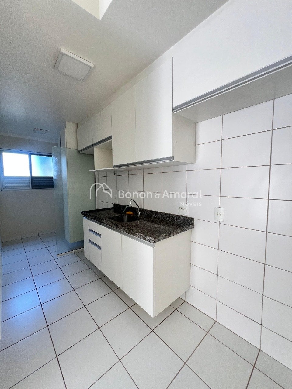 Apartamento para Alugar - Morumbi em Paulínia / SP