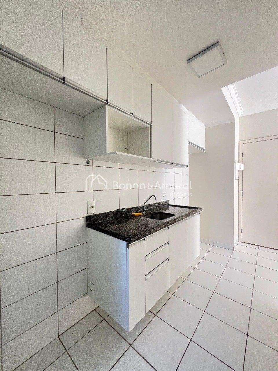 Apartamento para Alugar - Morumbi em Paulínia / SP
