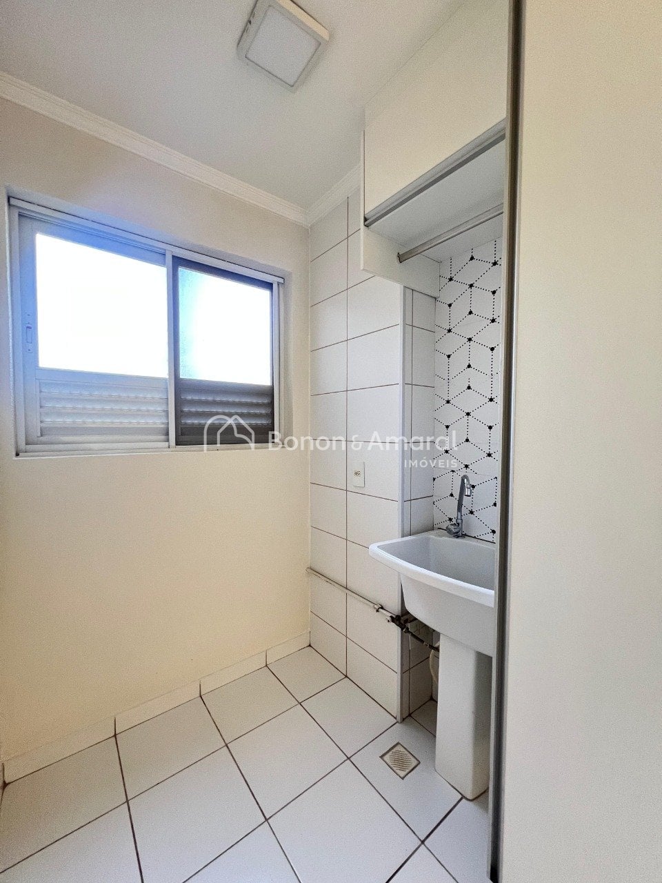 Apartamento para Alugar - Morumbi em Paulínia / SP