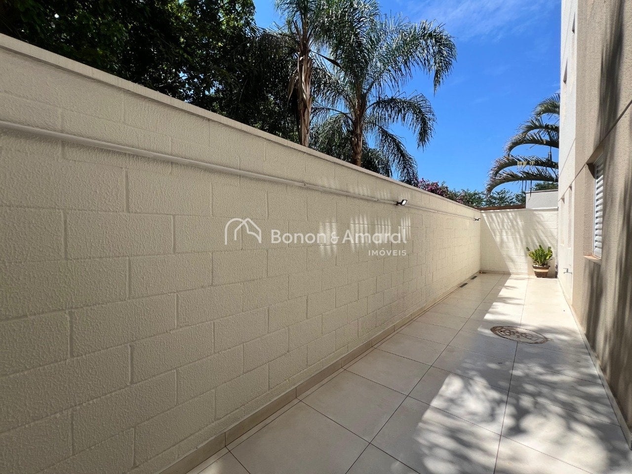 Apartamento para Alugar - Morumbi em Paulínia / SP