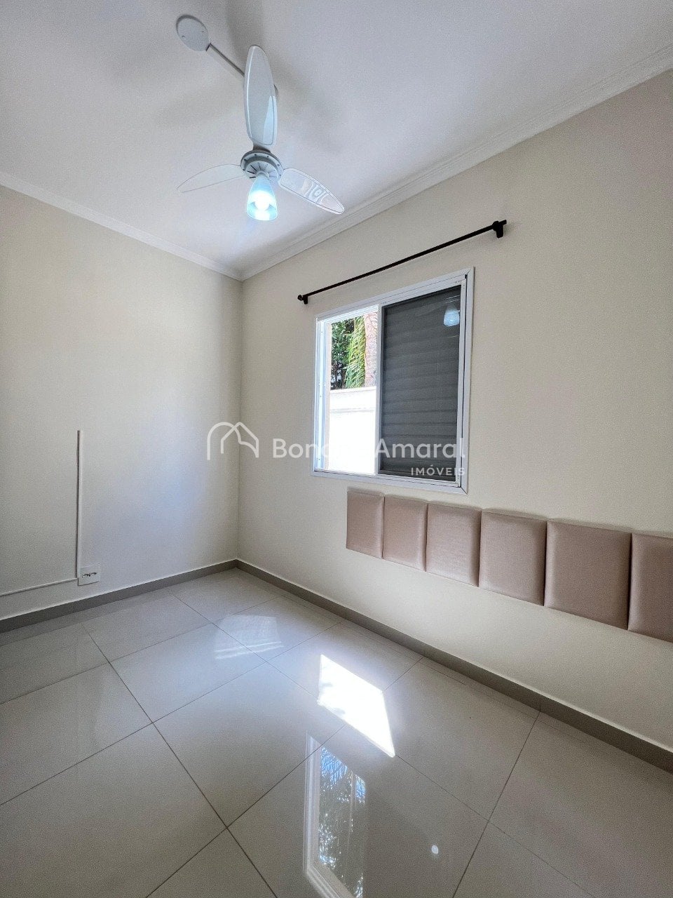 Apartamento para Alugar - Morumbi em Paulínia / SP