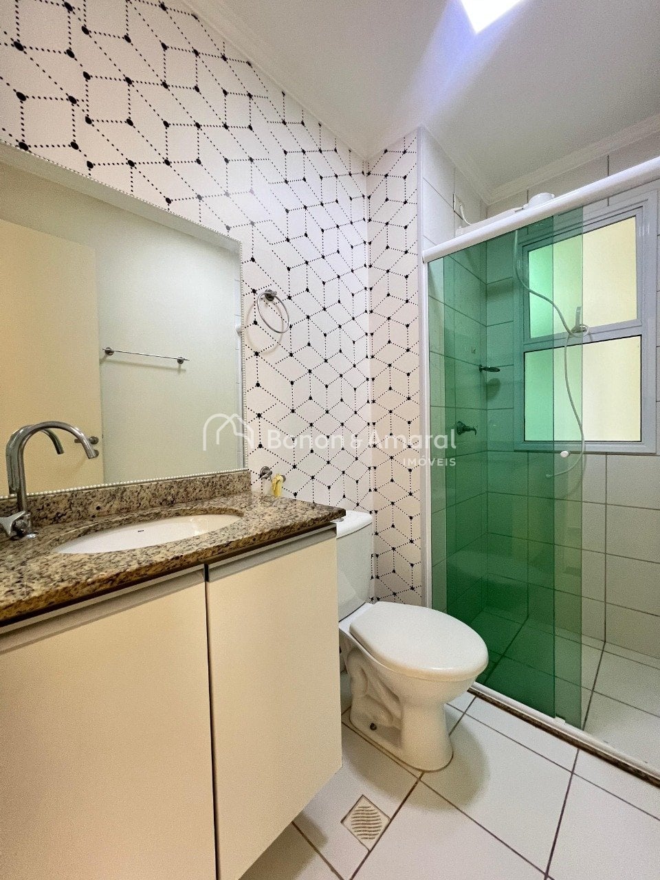 Apartamento para Alugar - Morumbi em Paulínia / SP
