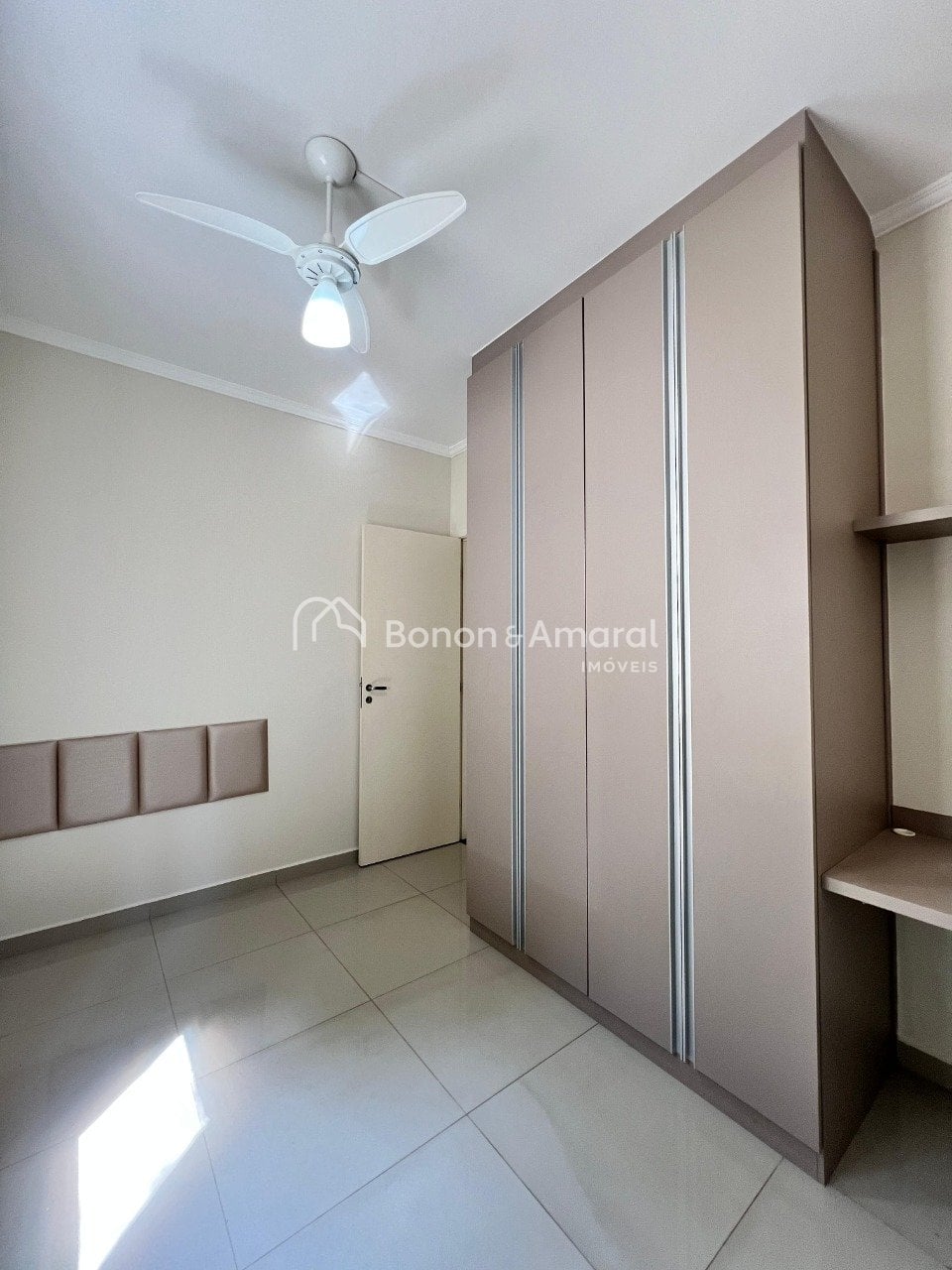 Apartamento para Alugar - Morumbi em Paulínia / SP