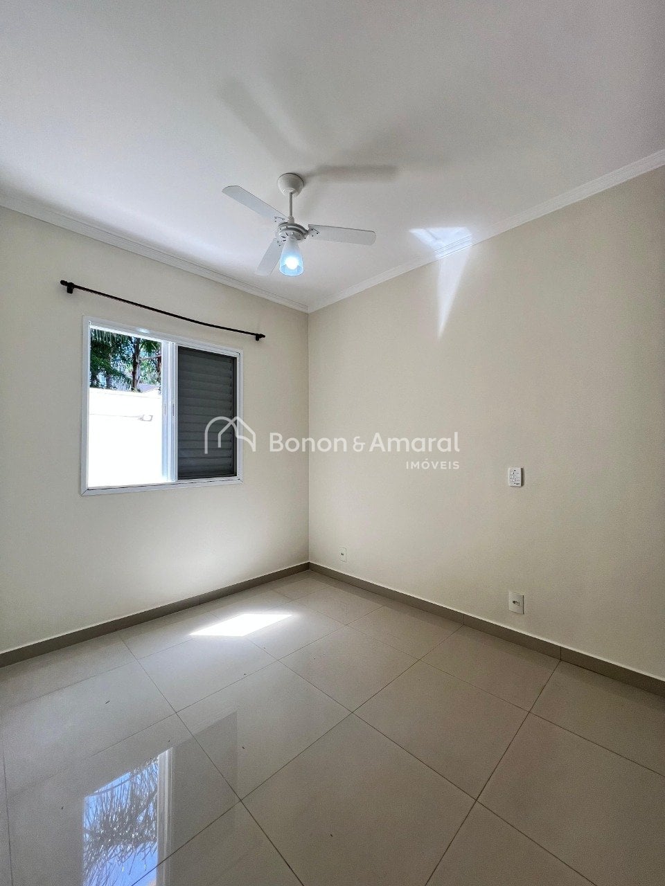 Apartamento para Alugar - Morumbi em Paulínia / SP