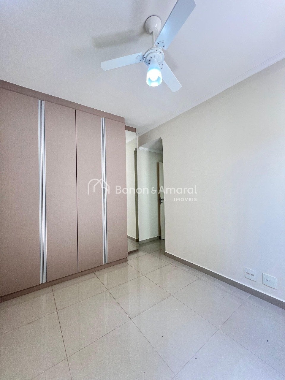 Apartamento para Alugar - Morumbi em Paulínia / SP