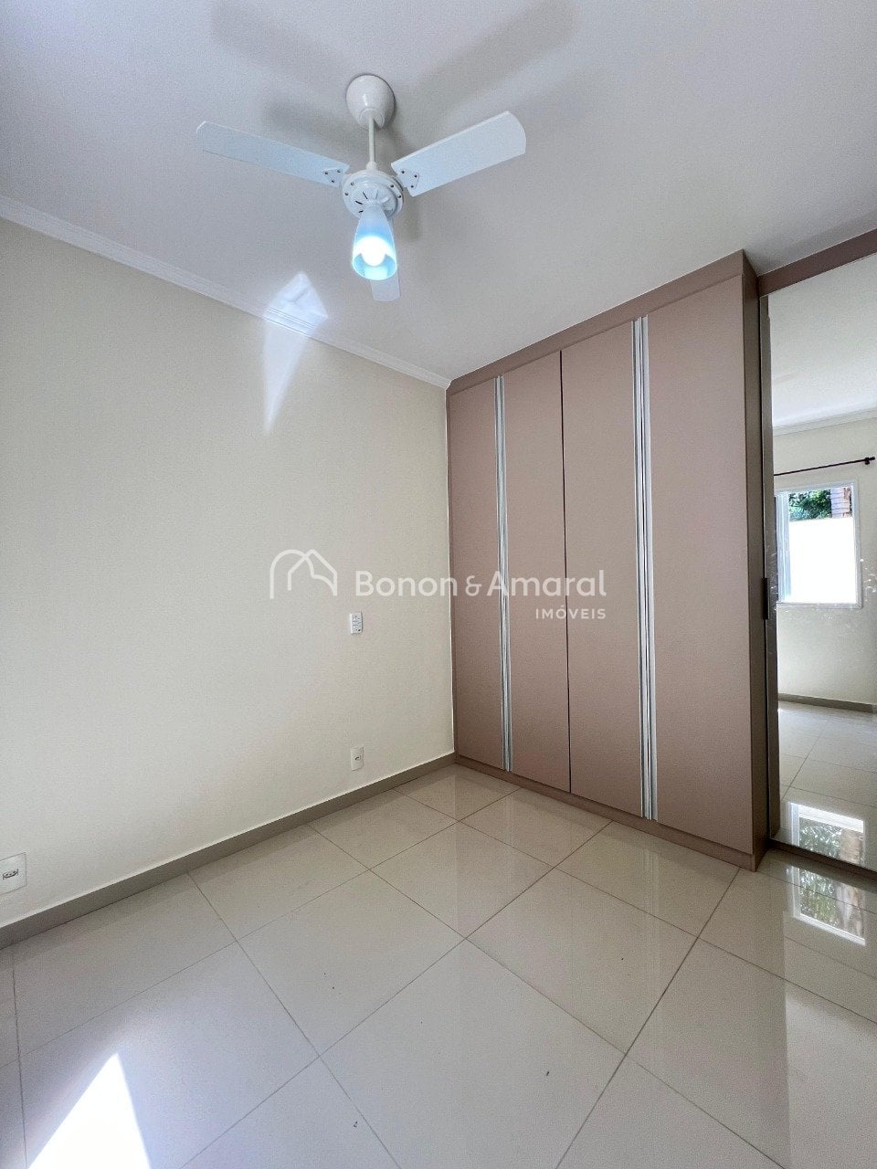 Apartamento para Alugar - Morumbi em Paulínia / SP