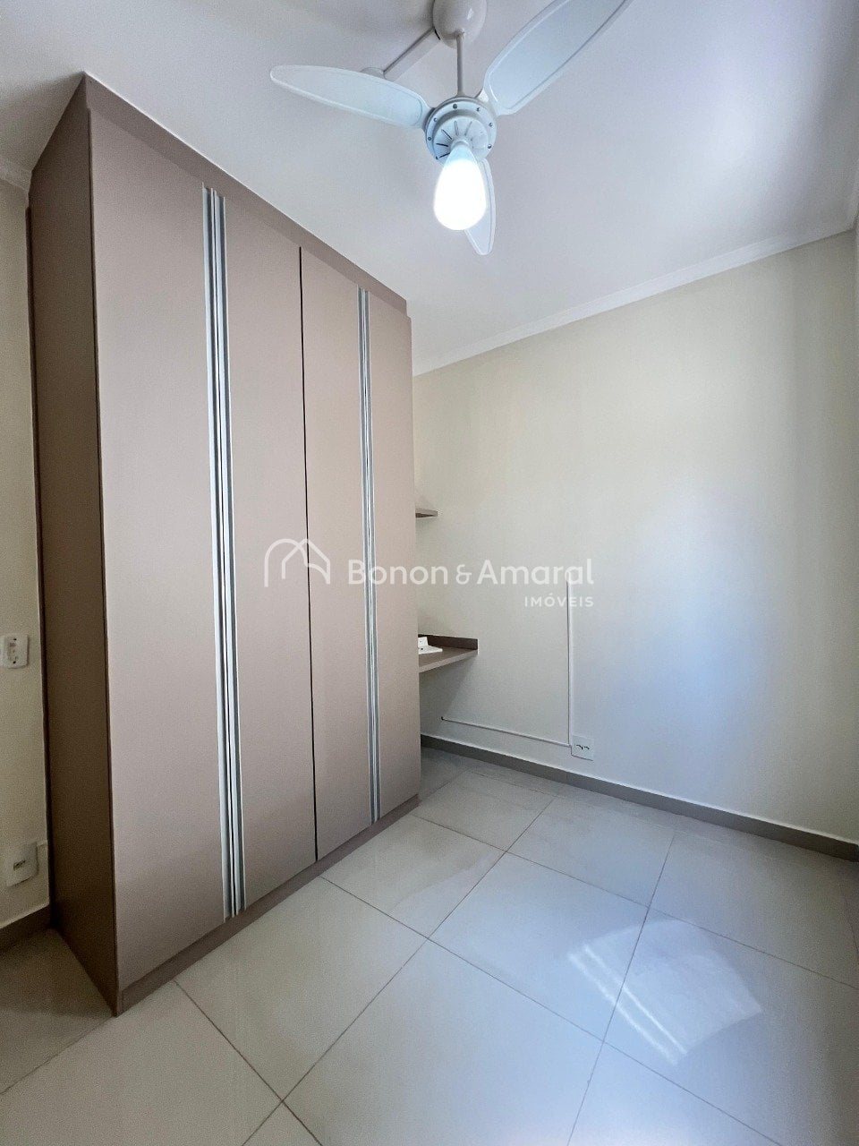 Apartamento para Alugar - Morumbi em Paulínia / SP