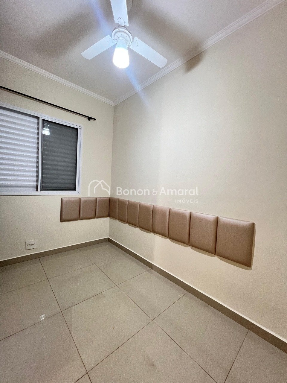 Apartamento para Alugar - Morumbi em Paulínia / SP