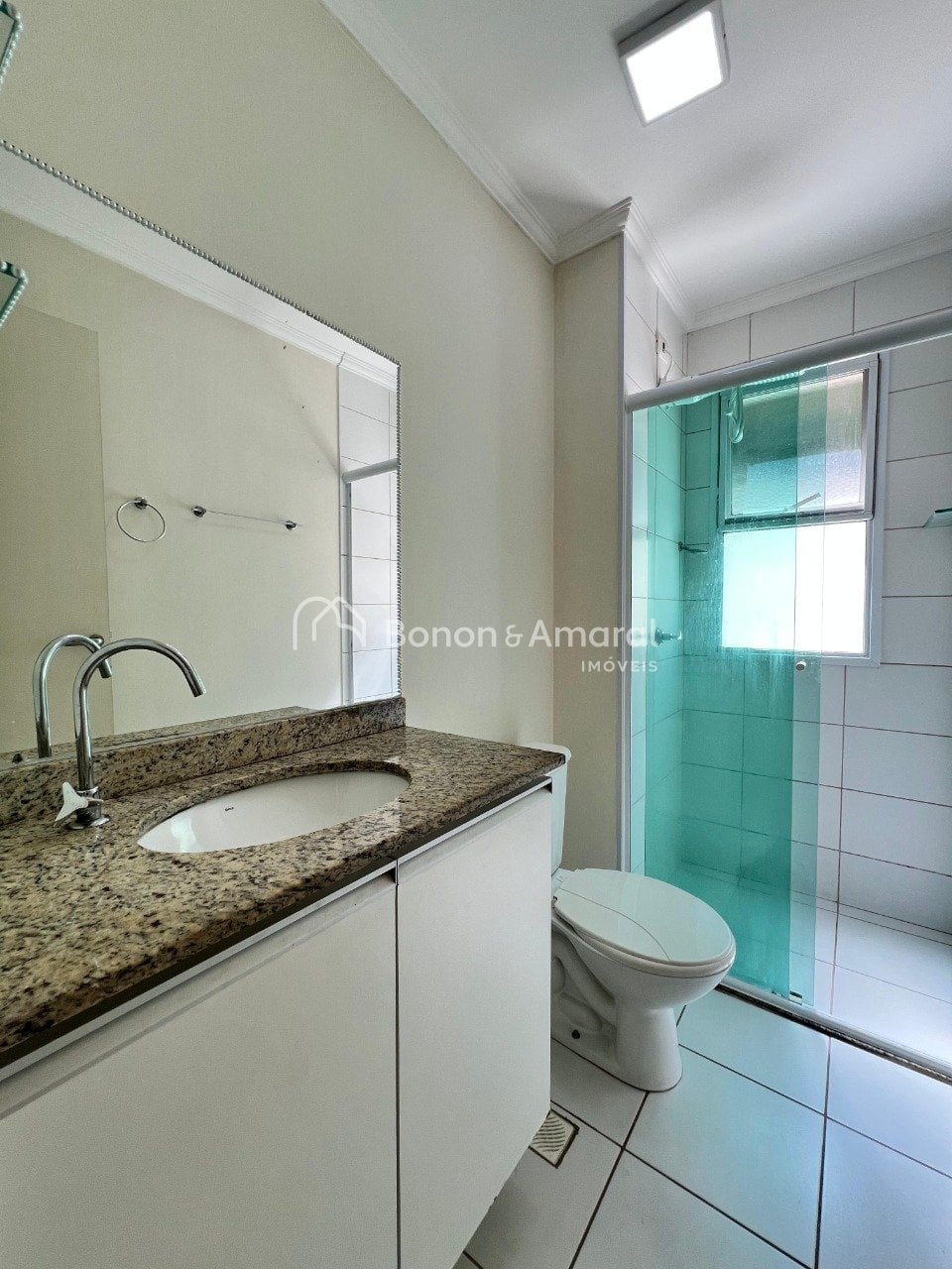 Apartamento para Alugar - Morumbi em Paulínia / SP