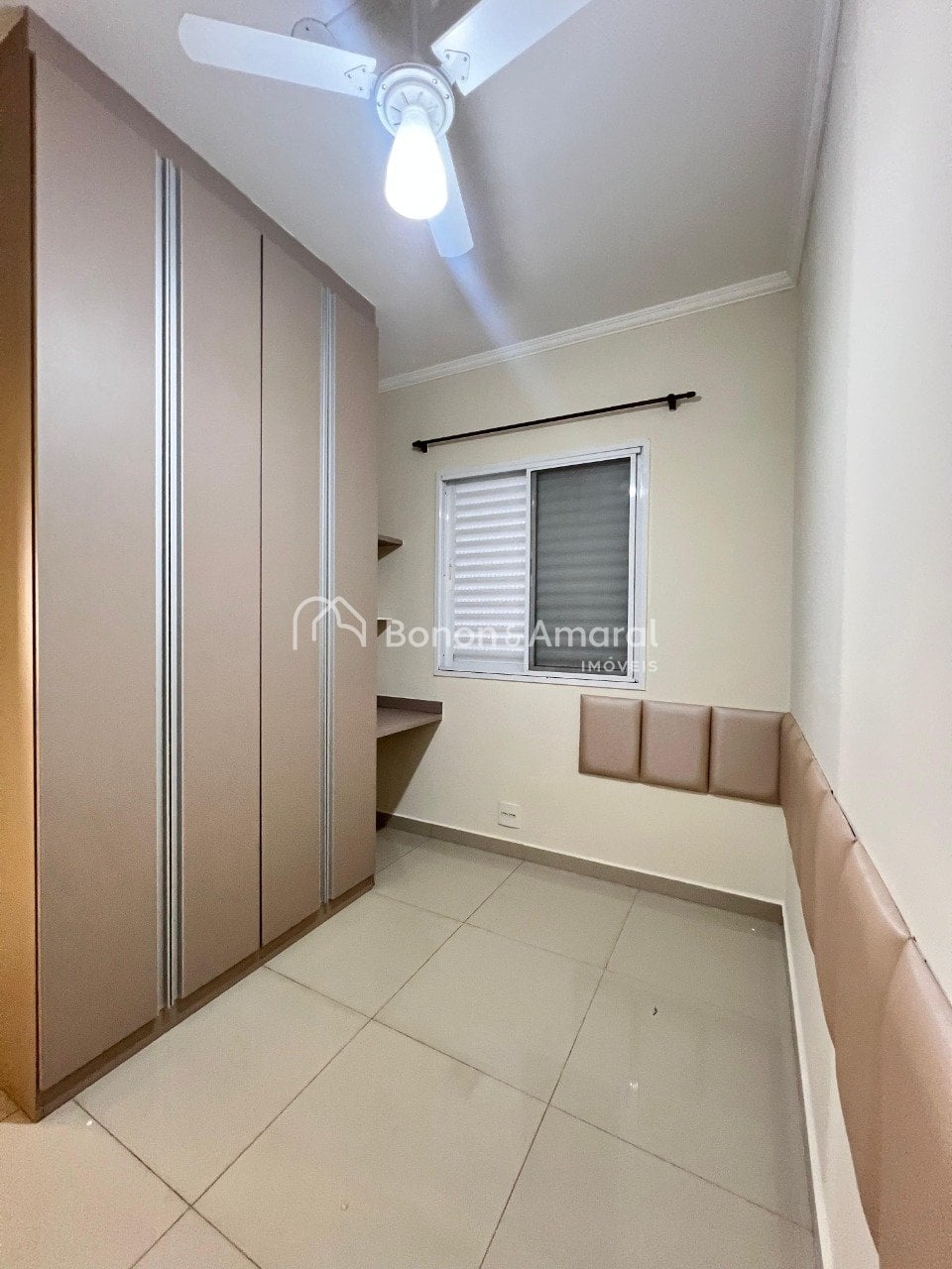 Apartamento para Alugar - Morumbi em Paulínia / SP