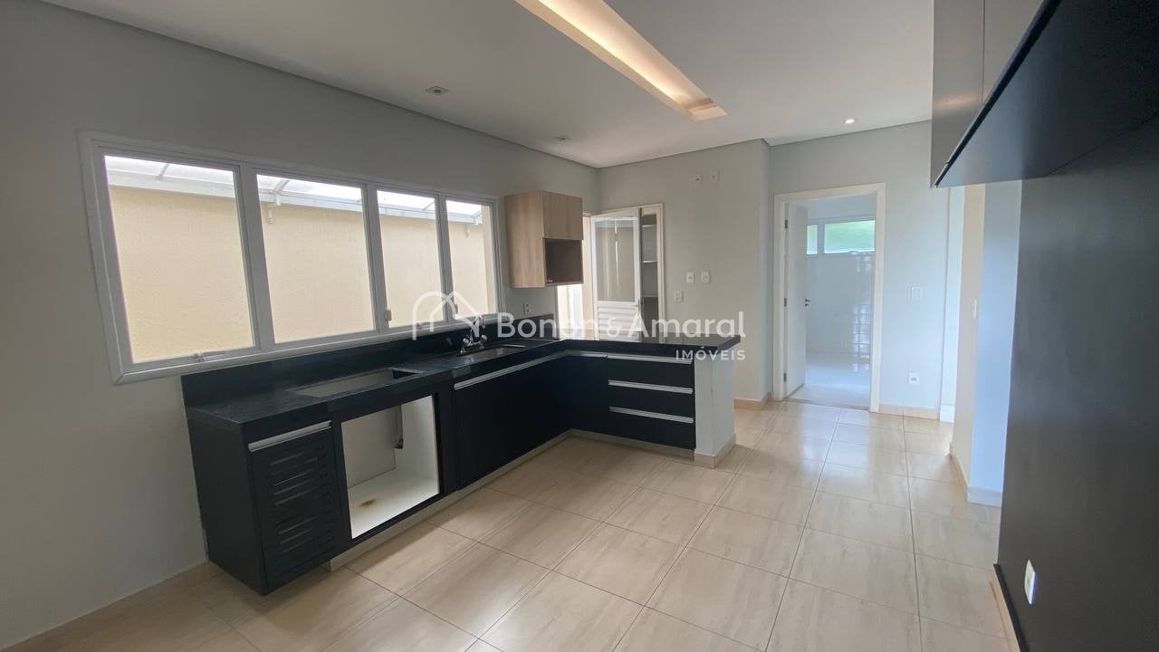 Casa em Condomínio à Venda - Loteamento Caminhos de São Conrado (Sousas) em Campinas / SP