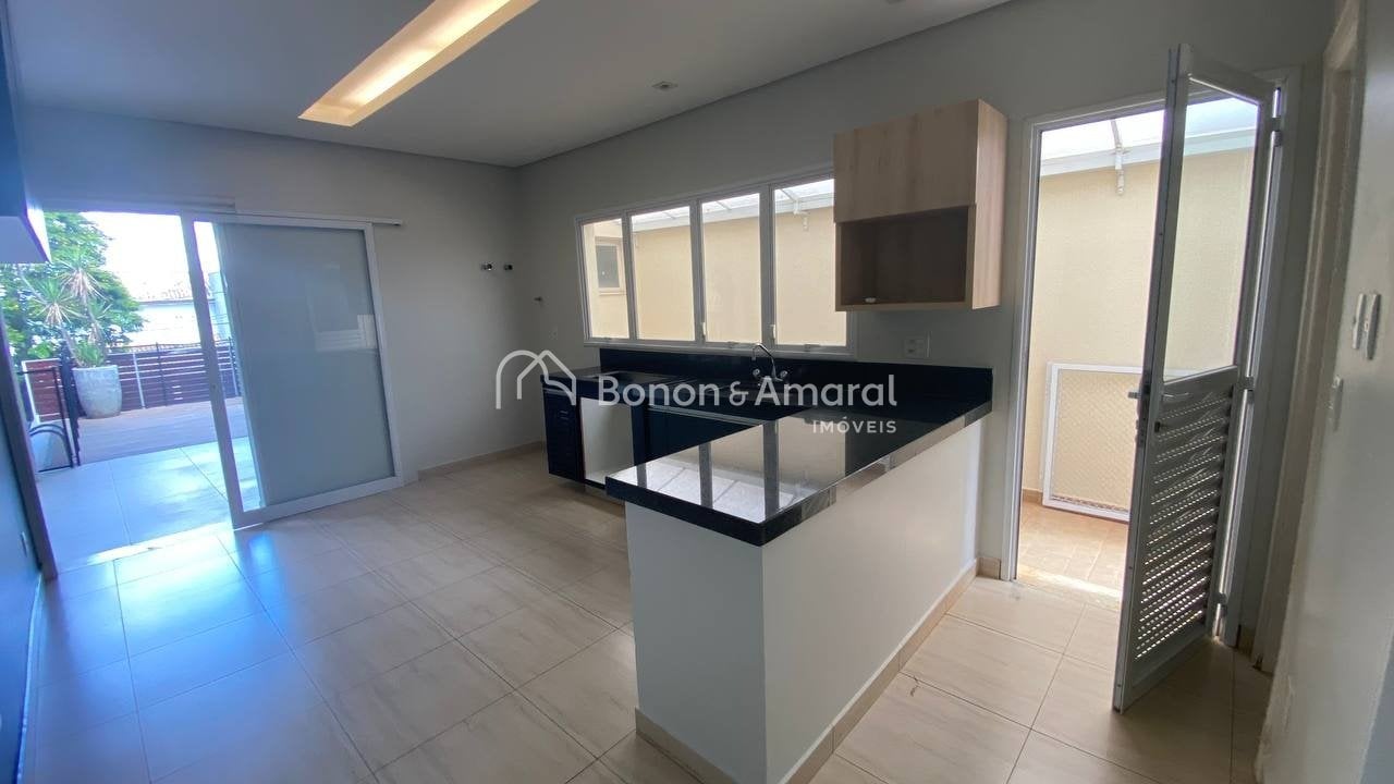 Casa em Condomínio à Venda - Loteamento Caminhos de São Conrado (Sousas) em Campinas / SP