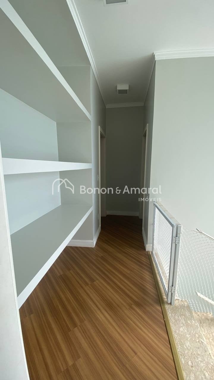 Casa em Condomínio à Venda - Loteamento Caminhos de São Conrado (Sousas) em Campinas / SP