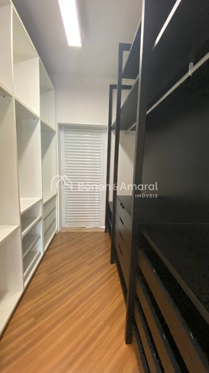 Casa em Condomínio à Venda - Loteamento Caminhos de São Conrado (Sousas) em Campinas / SP