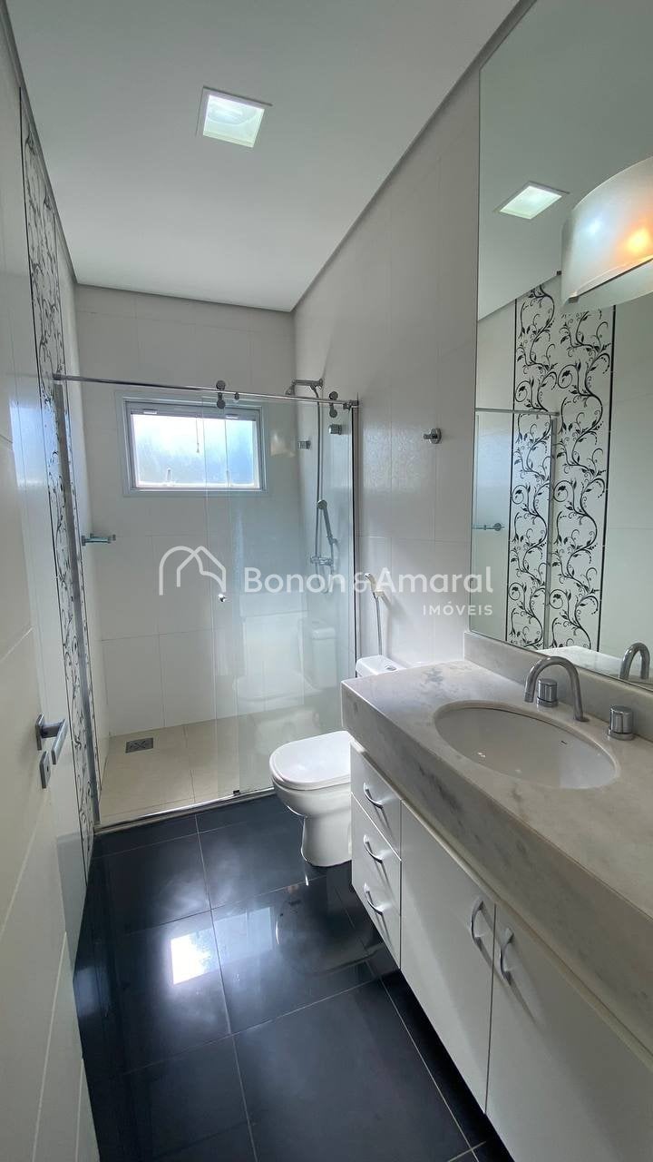 Casa em Condomínio à Venda - Loteamento Caminhos de São Conrado (Sousas) em Campinas / SP