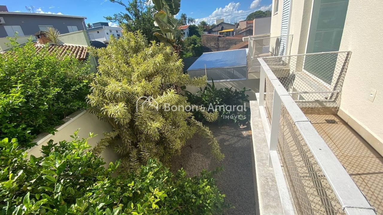 Casa em Condomínio à Venda - Loteamento Caminhos de São Conrado (Sousas) em Campinas / SP