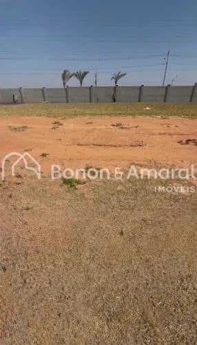 Terreno em condomínio à Venda - Loteamento Alphaville Campinas em Campinas / SP