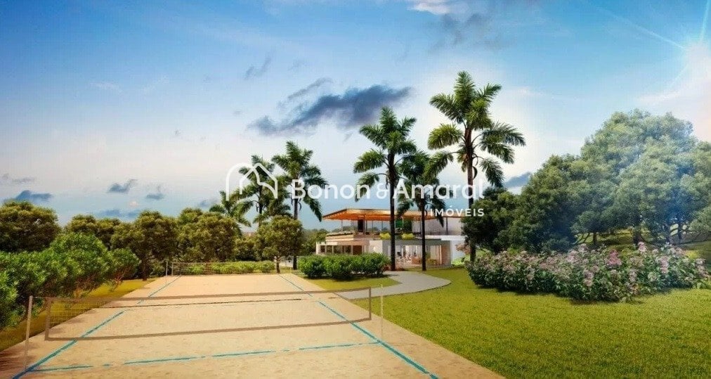 Terreno em condomínio à Venda - Loteamento Alphaville Campinas em Campinas / SP