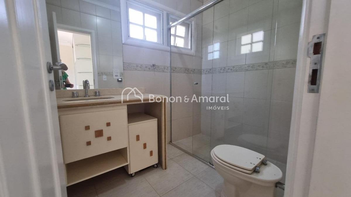 Casa em Condomínio à Venda - Loteamento Residencial Barão do Café em Campinas / SP