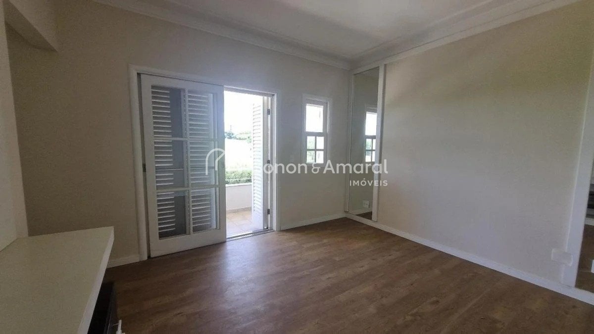 Casa em Condomínio à Venda - Loteamento Residencial Barão do Café em Campinas / SP