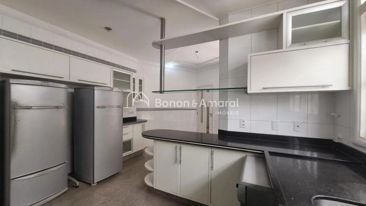 Casa em Condomínio à Venda - Loteamento Residencial Barão do Café em Campinas / SP