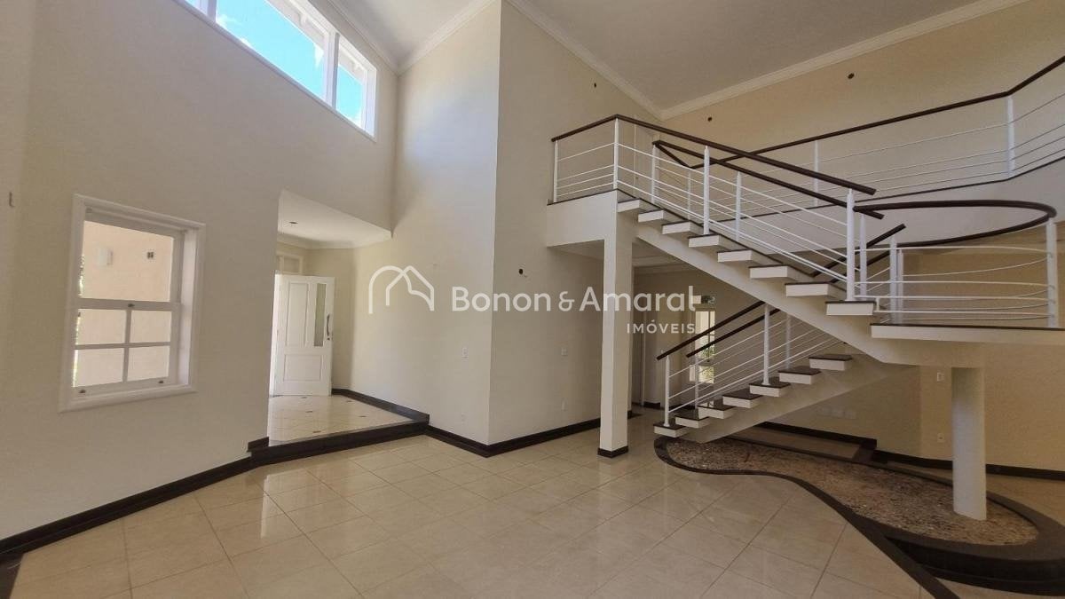 Casa em Condomínio à Venda - Loteamento Residencial Barão do Café em Campinas / SP