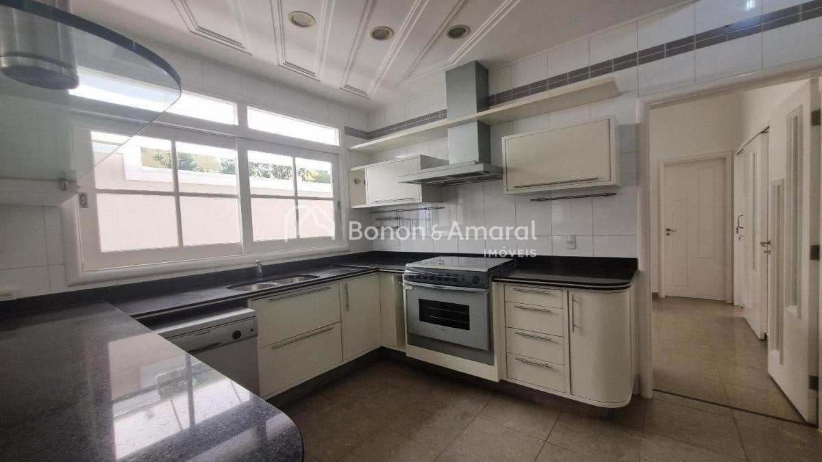 Casa em Condomínio à Venda - Loteamento Residencial Barão do Café em Campinas / SP