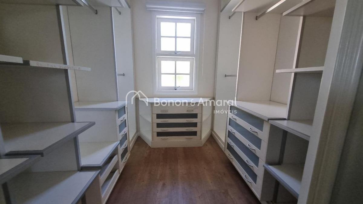Casa em Condomínio à Venda - Loteamento Residencial Barão do Café em Campinas / SP