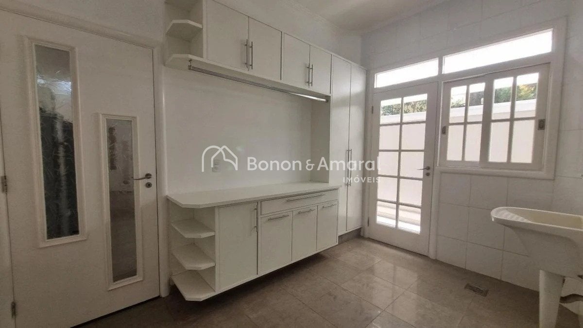 Casa em Condomínio à Venda - Loteamento Residencial Barão do Café em Campinas / SP