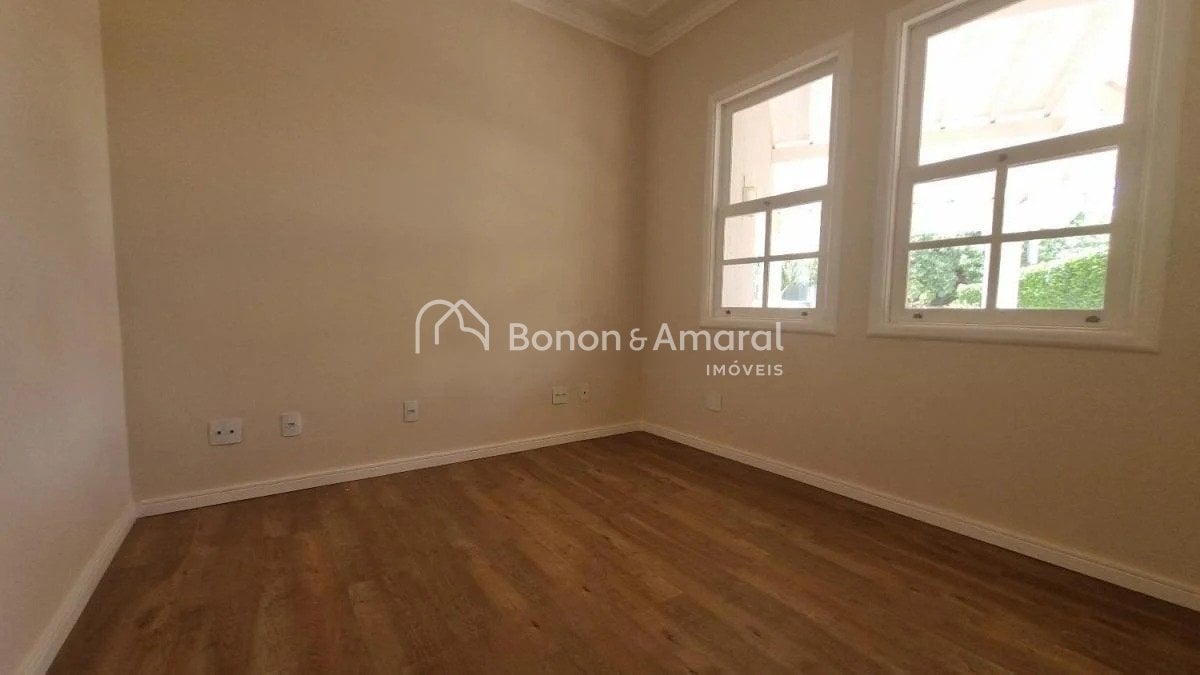 Casa em Condomínio à Venda - Loteamento Residencial Barão do Café em Campinas / SP