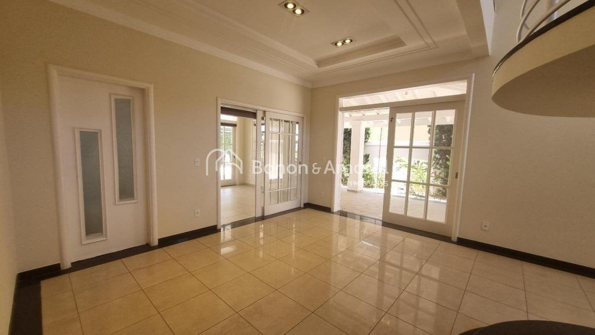 Casa em Condomínio à Venda - Loteamento Residencial Barão do Café em Campinas / SP
